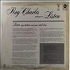 Charles Ray -- Invites You To Listen (1)
