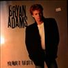 Adams Bryan -- You Want It, You Got It (1)