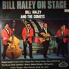 Haley Billy & the Comets -- Same (1)