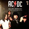 AC/DC -- Lost Broadcast Paradise Theatre Boston 1978 (2)