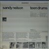 Nelson Sandy -- Teen drums (1)
