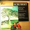 Brendel Alfred / Crochet Evelyne -- Schubert - Fantasy In C-dur Op. 15 "The Wanderer"; Fantasia In F-moll Op. 103 For Piano 4-Hands (2)