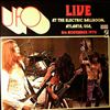 UFO -- Live At The Electric Ballroom, Atlanta, USA, 5th November 1974 (1)