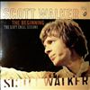 Engel Scott (scott walker) -- Beginning / The Scott Engel Sessions (1)