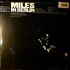 Davis Miles -- Miles In Berlin (1)