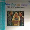 Peter, Paul & Mary -- Best Collection (1)