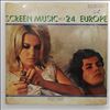Various Artists -- Screen Music Best 24 / Europe (Best Pack Series) (2)
