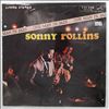 Rollins Sonny -- Our Man In Jazz (2)