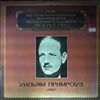 Primrose William -- Brahms: Sonata No 1 for viola and piano in F Minor Op. 120/ Sonata No 2  for viola and piano in F Flat Major Op 120 (1)