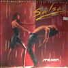 original motion picture soundtrack music by Wonder Stevie -- "Salsa" (1)