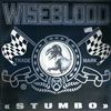 Wiseblood -- Stumbo - Someone (1)