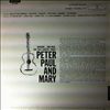 Peter, Paul & Mary -- Same (3)