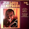 Armstrong Louis -- One And Only (1)