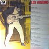 Los Robbins -- La Maravilla Musicalde Honduras (1)