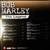 Marley Bob  -- Legend (1)