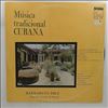 Diez Barbarito/Orquesta Romeu Antonio Maria -- Musica Tradicional Cubana Vol. 4 (1)