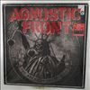 Agnostic Front -- American Dream Died (1)