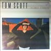 Scott Tom -- Intimate Strangers (1)