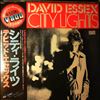 Essex David -- City Lights / St. Amie (1)