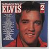 Presley Elvis -- Wonderful World Of Elvis (1)