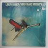 Uriah Heep -- High & Mighty (1)