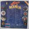 Various Artists -- Disco Mania (1)