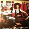 Spalding Esperanza -- Chamber Music Society (2)