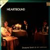 Smith Dwayne & Johnson Art -- Heartbound (1)