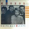Kronos Quartet -- White man sleeps (1)