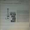 Peter, Paul & Mary -- Same (2)