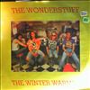 Wonder Stuff -- Winter Warmer (Recorded live at The Town & Country Club, London 19th December 1991) (2)