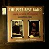 Pete Best Band -- Live At The Adelphi Liverpool 1988 (2)