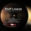 Maat Lander -- Seasons Of Space - Book #1 (2)