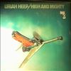 Uriah Heep -- High & Mighty (2)