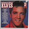 Presley Elvis -- Wonderful World Of Elvis (2)