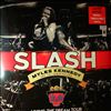 Slash feat. Kennedy Myles & Conspirators -- Living The Dream Tour (1)