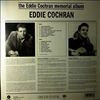 Cochran Eddie -- Cochran Eddie Memorial Album (2)