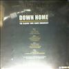 Van Zandt Townes -- Down Home (The Classic 1985 Radio Broadcast) (1)