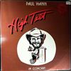 Hann Paul -- High Test (2)