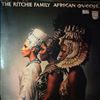 Ritchie Family -- African Queens (2)