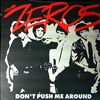 Zeros -- Don`t push me around (rare & unreleased classics from `77) (1)