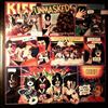 Kiss -- Unmasked (1)