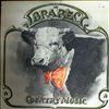 Brabec -- Country music (1)