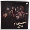 Dubliners -- Live (2)