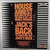 Krush -- House Arrest / Jack's Back (1)
