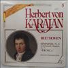 Berliner Philharmoniker (dir. Karajan von Herbert) -- Beethoven - Sinfonia No. 3 "Eroica" (I Maestri Del Secolo – 5) (2)