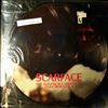 Various Artists -- Scarface - The Gospel According To Tony Montana 2 (1)