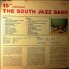 South Jazzband -- 15th Anniversary (1)