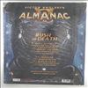 Almanac (Smolski Victor's Almanac - Franck Andy B. - Brainstorm) -- Rush Of Death (2)
