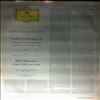Berliner Philharmoniker (dir. Karajan von Herbert) -- Beethoven - Symphony no. 4 in B-dur op. 60 (2)
